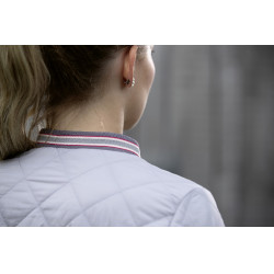 Jas Della Sera CM Style HKM Middengrijs