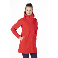 Waterdichte Weatherproof HKM Rood Waterdichte Weatherproof HKM Rood