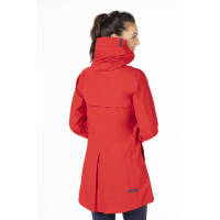 Waterdichte Weatherproof HKM Rood Waterdichte Weatherproof HKM Rood