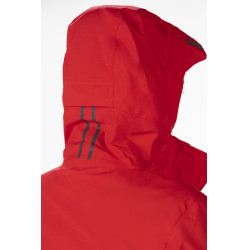 Imperméable Weatherproof HKM Rouge Imperméable Weatherproof HKM Rouge