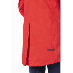 Waterdichte Weatherproof HKM Rood