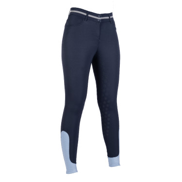 Broek Bloomsbury volledig met silicone HKM Broek Bloomsbury volledig met silicone HKM