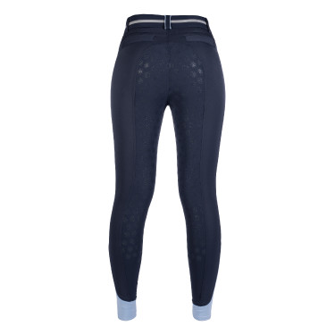 Broek Bloomsbury volledig met silicone HKM Broek Bloomsbury volledig met silicone HKM