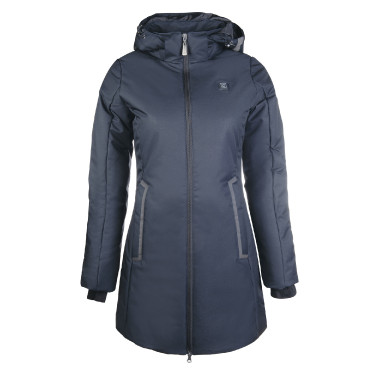 Verwarmde jas Elegant Style HKM Verwarmde jas Elegant Style HKM