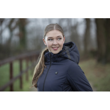Veste chauffante Elegant Style HKM Veste chauffante Elegant Style HKM