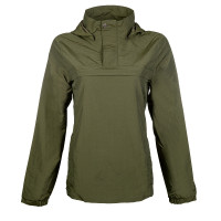 Coupe-vent Survival HKM Vert olive Coupe-vent Survival HKM Vert olive