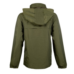 Coupe-vent Survival HKM Vert olive Coupe-vent Survival HKM Vert olive