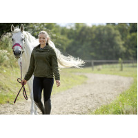 Windjack Survival HKM Olijfgroen Windjack Survival HKM Olijfgroen