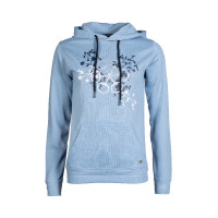 Hoody Bloomsbury HKM Blauwgrijs