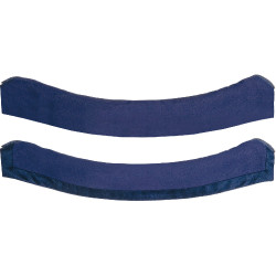 Veste de concours Woman Hunter HKM Bleu foncé Veste de concours Woman Hunter HKM Bleu foncé