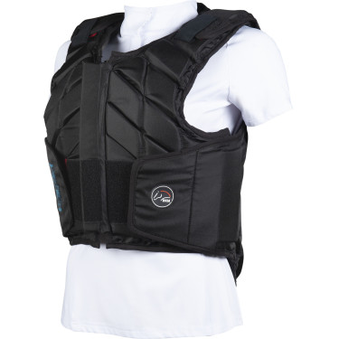 Gilet de protection Easy fit HKM niveau 3 Gilet de protection Easy fit HKM niveau 3