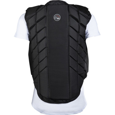Beschermvest Easy fit HKM niveau 3 Beschermvest Easy fit HKM niveau 3