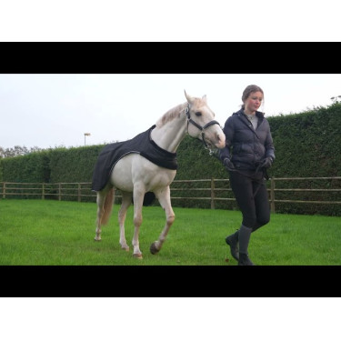 Veste chauffante Keep Warm HKM Veste chauffante Keep Warm HKM