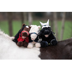 Peluche HKM Cuddle Pony Peluche HKM Cuddle Pony