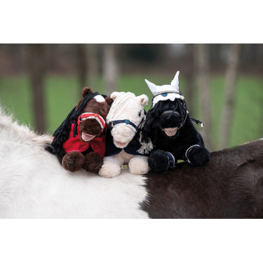 Peluche HKM Cuddle Pony Peluche HKM Cuddle Pony