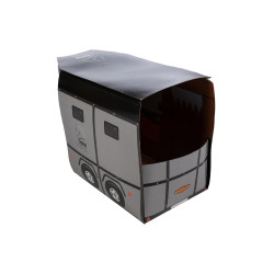 Peluche HKM Cuddle Pony Peluche HKM Cuddle Pony