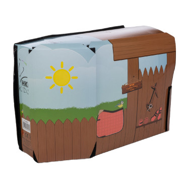 Peluche HKM Cuddle Pony Peluche HKM Cuddle Pony