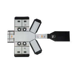 Peluche HKM Cuddle Pony Peluche HKM Cuddle Pony