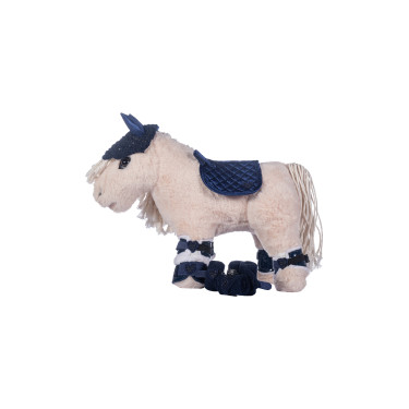 Set d'équitation Cuddle Pony HKM Set d'équitation Cuddle Pony HKM