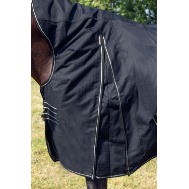 Couverture highneck Innsbruck 200g HKM Couverture highneck Innsbruck 200g HKM