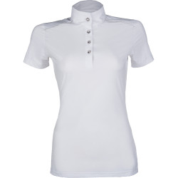 Premium wedstrijdpolo HKM Premium wedstrijdpolo HKM
