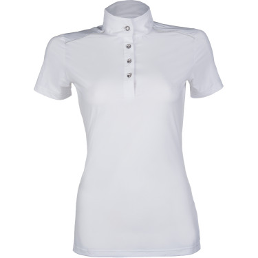 Premium wedstrijdpolo HKM Premium wedstrijdpolo HKM