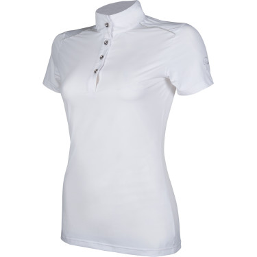 Premium wedstrijdpolo HKM Premium wedstrijdpolo HKM