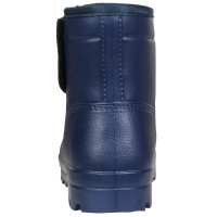 Waterdichte gevoerde laarzen Snowflake HKM Donkerblauw Waterdichte gevoerde laarzen Snowflake HKM Donkerblauw