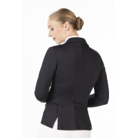 Veste de concours Luisa HKM Noir Veste de concours Luisa HKM Noir