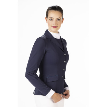 Wedstrijdjasje Luisa HKM Wedstrijdjasje Luisa HKM