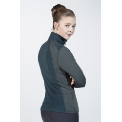 Base layer Duo HKM Vert foncé Base layer Duo HKM Vert foncé
