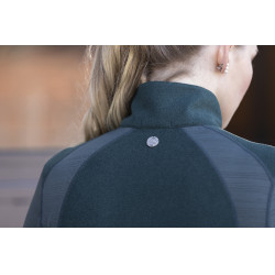 Base layer Duo HKM Vert foncé Base layer Duo HKM Vert foncé