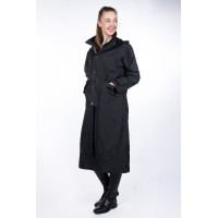 Waterdichte Dublin II HKM Zwart Waterdichte Dublin II HKM Zwart