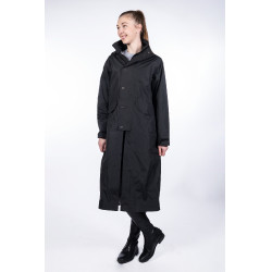 Imperméable Dublin II HKM Noir