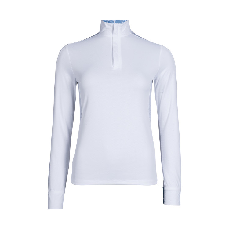 T-shirt fonctionnel Hunter manches longues HKM T-shirt fonctionnel Hunter manches longues HKM