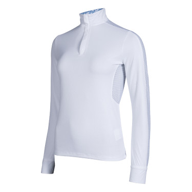 T-shirt fonctionnel Hunter manches longues HKM T-shirt fonctionnel Hunter manches longues HKM