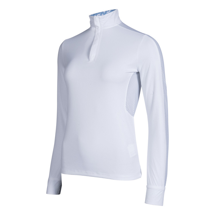 T-shirt fonctionnel Hunter manches longues HKM T-shirt fonctionnel Hunter manches longues HKM