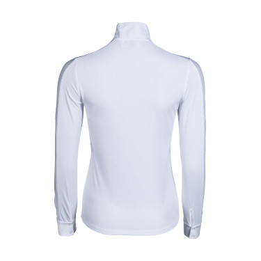 T-shirt fonctionnel Hunter manches longues HKM T-shirt fonctionnel Hunter manches longues HKM