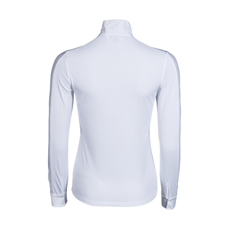 T-shirt fonctionnel Hunter manches longues HKM T-shirt fonctionnel Hunter manches longues HKM