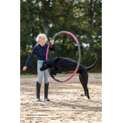 T-shirt techniek HKM Bria lange mouwen T-shirt techniek HKM Bria lange mouwen