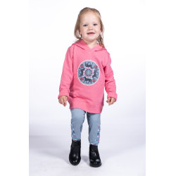 Hoody Bria HKM Kids Rose