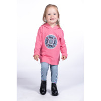 Hoody Bria HKM Kinderen Roze
