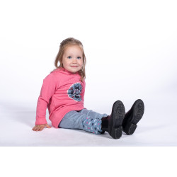 Hoody Bria HKM Kids Rose