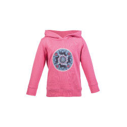 Hoody Bria HKM Kinderen Roze