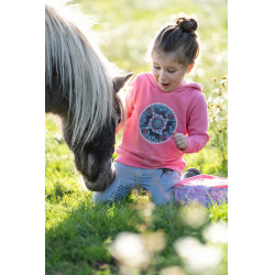 Hoody Bria HKM Kids Rose