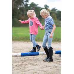 Hoody Bria HKM Kids Rose