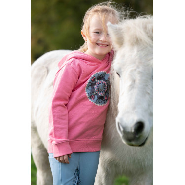Hoody Bria HKM Kids Hoody Bria HKM Kids