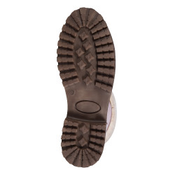 Boots à lacets Walker HKM Brandy Marron Boots à lacets Walker HKM Brandy Marron