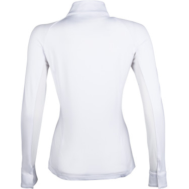 Polo de concours HKM Hunter manches longues Polo de concours HKM Hunter manches longues