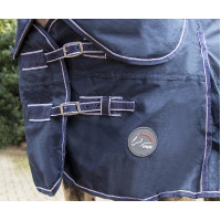 Buitenafdekking Starter HKM Donkerblauw Buitenafdekking Starter HKM Donkerblauw
